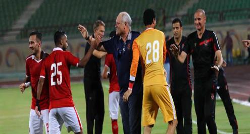 يول يوضح.. سبب غياب السولية ورحيل واستبدال عاشور وغالي